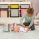Сумка для ляльки BABY BORN &ndash; КВІТКОВИЙ НАСТРІЙ (з аксес.) 6 - магазин Coolbaba Toys