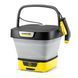 Karcher Минимойка низкого давления аккумуляторная OC 3 Foldable, 120л/ч, шланг 1.8м, бак для воды 8л, вес 2.2кг, USB-C 1 - магазин Coolbaba Toys