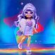 Ігровий набір з лялькою RAINBOW HIGH серії "Creative Crystals" - ВІОЛЕТТА (з аксес.) 2 - магазин Coolbaba Toys