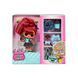Кукла L.O.L SURPRISE! серии "Hair Hair Hair" &ndash; СТИЛЬНЫЕ ПРИЧЕСКИ (в ассорт.,в диспл) 14 - магазин Coolbaba Toys