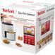 Tefal Мультипечь EasyFry Compact, 1300Вт, чаша-3л, сенсорное управл., пластик, белый 9 - магазин Coolbaba Toys