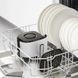 Tefal Мультипечь EasyFry Compact, 1300Вт, чаша-3л, сенсорное управл., пластик, белый 7 - магазин Coolbaba Toys