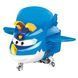 Super Wings Super Wings Transformer Toy Transforming Trico, 12.5cm 3 - магазин Coolbaba Toys