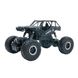Автомобиль OFF-ROAD CRAWLER на р/у – TIGER (матовый черный, аккум. 4,8V, метал. корпус, 1:18) 1 - магазин Coolbaba Toys