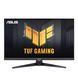 ASUS Монитор 31.5" TUF Gaming VG328QA1A 2xHDMI, DP, USB, MM, VA, 170Hz, 1ms, sRGB 100%, AdaptiveSync