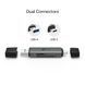TP-Link USB-Концентратор UA430D 1xSD, 1x-microSD, USB TypeC&A 4 - магазин Coolbaba Toys