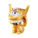 Super Wings Ігрова фігурка-трансформер Super Wings Transform-a-Bots Золотий Хлопчик (Golden Boy) 1 - магазин Coolbaba Toys