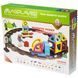 MagPlayer Конструктор магнітний 68 од. (MPK-68) 1 - магазин Coolbaba Toys