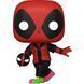 Funko Фігурка Funko POP Marvel: Deadpool - Bowling 1 - магазин Coolbaba Toys