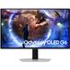 Samsung Монитор 27" G60SD HDMI, DP, USB, OLED, 2560x1440, 360Hz, 0.3ms. FreeSync Premium Pro 1 - магазин Coolbaba Toys