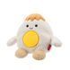 BumBumz Мягкая игрушка SpringBumz Яйцо Итон, 19см 3 - магазин Coolbaba Toys