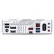 Gigabyte Материнская плата B850M FORCE WF6E sAM5 B850 2xDDR5 M.2 Wi-Fi BT HDMI DP mATX 3 - магазин Coolbaba Toys