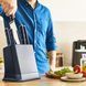 Tefal Набір ножів Tefal Ever Sharp Pro, 6 предметів, нержавіюча сталь, бакеліт, чорний 21 - магазин Coolbaba Toys