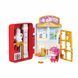 Super Wings Ігровий набір Mini Playset Світові подорожі в ас. 2 - магазин Coolbaba Toys