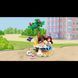 LEGO Конструктор LEGO Friends Кав'ярня мрій єдинорога 10 - магазин Coolbaba Toys