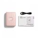Фотопринтер Fujifilm INSTAX Mini Link2 Soft Pink 2 - магазин Coolbaba Toys