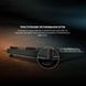 MSI Клавиатура мембранная MSI FORGE GK110 UA 98key, USB-A, EN/UKR/RU, LED, чорний 5 - магазин Coolbaba Toys