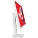 ASUS Монітор Asus 27" ROG Strix XG27ACMES-W HDMI, DP, USB-C, IPS, 2560x1440, 255Hz, 0.3ms, sRGB 133%, AdaptiveSync, Pivot, HDR400, білий 6 - магазин Coolbaba Toys