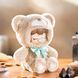Мʼяка іграшка POP TOP Rolife cерії "Nanci" &ndash; МИЛІ ВЕДМЕДИКИ 11 - магазин Coolbaba Toys