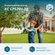 K&ouml;nner & S&ouml;hnen Секатор акумуляторний Konner&Sohnen KS CPS20V-32 20В d 15/25/35мм 0.82кг без АКБ та ЗП 2 - магазин Coolbaba Toys
