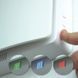 Cooper&Hunter Рекуператор Easy Vent 60м3/г Wi-Fi датчик СО2 Wi-Fi білий