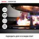 Tefal Сковорода Tefal Expertise, 26см, алюміній, бакеліт, чорний 7 - магазин Coolbaba Toys