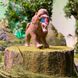 Стретч-іграшка у вигляді тварини - ПОВЕЛИТЕЛІ ЛІСУ (в диспл.) 5 - магазин Coolbaba Toys