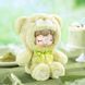 Мʼяка іграшка POP TOP Rolife cерії "Nanci" &ndash; МИЛІ ВЕДМЕДИКИ 12 - магазин Coolbaba Toys