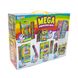 Ароматный набор для творчества - МЕГАКРЕАТИВ (фломастеры, карандаши, ручки, маркеры, наклейки) 3 - магазин Coolbaba Toys
