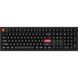 Keychron Клавиатура механическая Keychron K10 PRO 100Key, K pro Red, WL/BT/USB-A, QMK, EN/UKR, White Led, черный 2 - магазин Coolbaba Toys