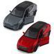Автомодель - FORD MUSTANG MACH-E GT 2023 (красный, серебристо-серый) 15 - магазин Coolbaba Toys