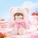 Мʼяка іграшка POP TOP Rolife cерії "Nanci" &ndash; МИЛІ ВЕДМЕДИКИ 9 - магазин Coolbaba Toys