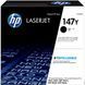 Картридж HP 147Y LJ MFP M611/M612/M635/M636 Black (42 000стор) 1 - магазин Coolbaba Toys