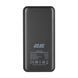 Портативное зарядное устройство Power Bank 2E 20000mAh PD, QC 18W Black 3 - магазин Coolbaba Toys