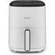 Tefal Мультипечь EasyFry Compact, 1300Вт, чаша-3л, сенсорное управл., пластик, белый 1 - магазин Coolbaba Toys
