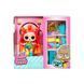 Кукла L.O.L SURPRISE! серии "Hair Hair Hair" &ndash; СТИЛЬНЫЕ ПРИЧЕСКИ (в ассорт.,в диспл) 11 - магазин Coolbaba Toys