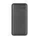 Портативное зарядное устройство Power Bank 2E 20000mAh PD, QC 18W Black 2 - магазин Coolbaba Toys