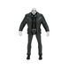 Fortnite Колекційна фігурка Jazwares Fortnite Solo Mode Brutus-Shadow S8 4 - магазин Coolbaba Toys