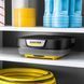 Karcher Минимойка низкого давления аккумуляторная OC 3 Foldable, 120л/ч, шланг 1.8м, бак для воды 8л, вес 2.2кг, USB-C 2 - магазин Coolbaba Toys