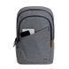 Trust Рюкзак Avana 16" Eco Grey 13 - магазин Coolbaba Toys