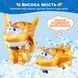 Super Wings Ігрова фігурка-трансформер Super Wings Transform-a-Bots Золотий Хлопчик (Golden Boy) 4 - магазин Coolbaba Toys