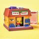 Набір фігурок BITTY POP! Town серії "Сімпсони" - БАРТ СІМПСОН І КВІКІ-МАРТ 7 - магазин Coolbaba Toys