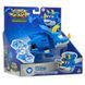 Super Wings Super Wings Transformer Toy Transforming Trico, 12.5cm 6 - магазин Coolbaba Toys