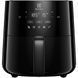 Electrolux Мультипеч 1350Вт, чаша-3.43л, сенсорное управл., 5 авто. программ, пластик, черный 6 - магазин Coolbaba Toys