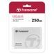 Transcend Накопитель SSD 2.5" 250GB SATA 225S 2 - магазин Coolbaba Toys
