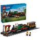 LEGO Конструктор LEGO City Старовинний паровоз 1 - магазин Coolbaba Toys