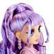 Ігровий набір з лялькою RAINBOW HIGH серії "Creative Crystals" - ВІОЛЕТТА (з аксес.) 8 - магазин Coolbaba Toys