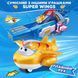 Super Wings Ігрова фігурка-трансформер Super Wings Transform-a-Bots Золотий Хлопчик (Golden Boy) 5 - магазин Coolbaba Toys