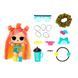 Кукла L.O.L SURPRISE! серии "Hair Hair Hair" &ndash; СТИЛЬНЫЕ ПРИЧЕСКИ (в ассорт.,в диспл) 9 - магазин Coolbaba Toys