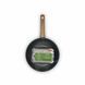 Tefal Сковорода Renew+контейнер Tefal Master Seal Eco,26см, 0.8л, алюміній, бакеліт, скло, сірий, прозорий 5 - магазин Coolbaba Toys
